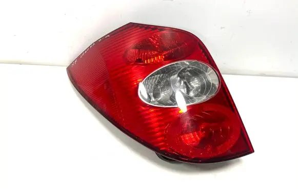 Renault Laguna II Rear/tail lights 8200002471