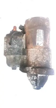 Nissan Almera N16 Starter motor 233000M302