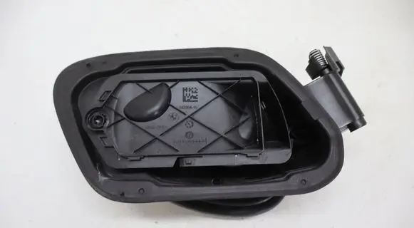 BMW 1 F40 Fuel tank filler neck pipe 7454411