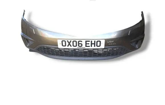 Honda Civic Front bumper 71101-SMGA-ZZ00