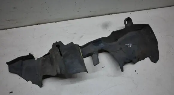 Chrysler Town u0026 Country V Radiator trim 