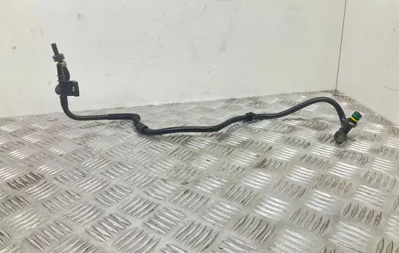 Volkswagen Polo V 6R Vacuum line/pipe/hose 04B129456 04B611933