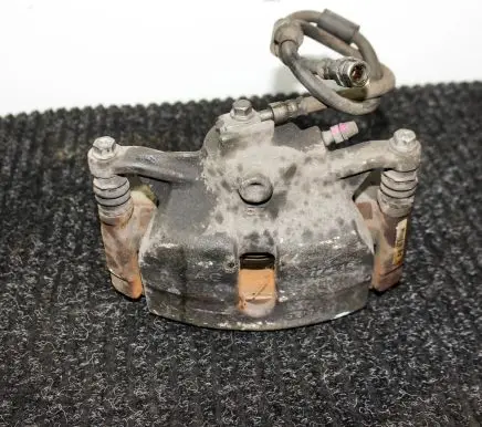 Volkswagen Golf VII Front brake caliper 5Q5F