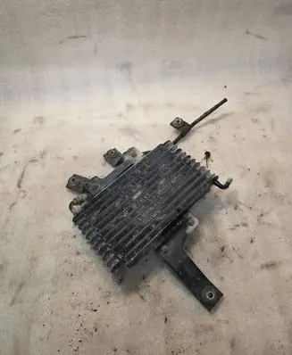 Mitsubishi Pajero Transmission/gearbox oil cooler 