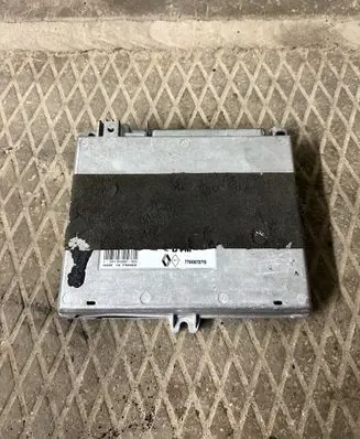 Renault Laguna I Engine control unit/module 7700873713 95030