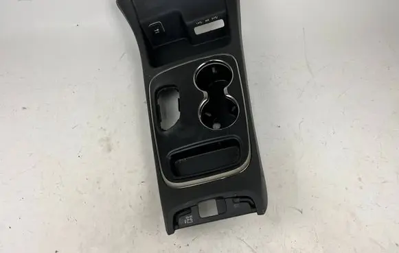 Dodge Durango Center console 6WM641ZSAA