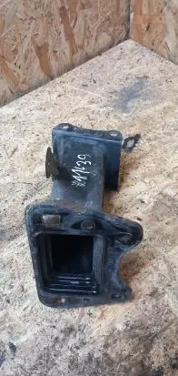 Mercedes-Benz ML W164 Front bumper cross member A1646201931 1646201931