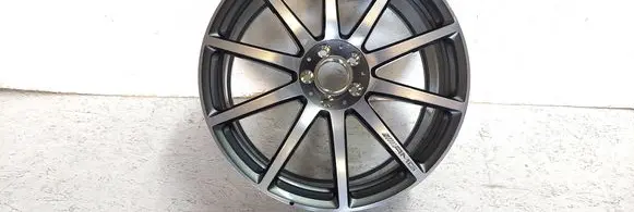 Mercedes-Benz S AMG W222 R20 alloy rim A2224010700