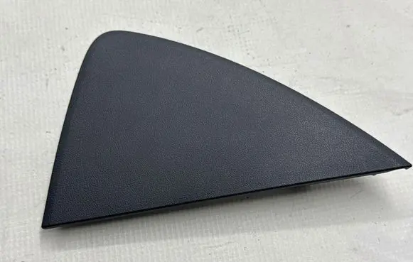 Tesla Model Y Dashboard side end trim 108336100D 22256048653