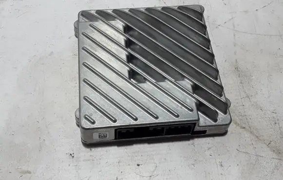 Sound amplifier