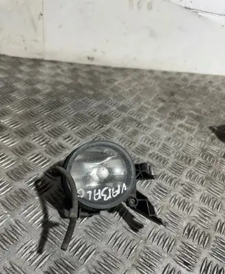 Skoda Octavia Mk2 (1Z) Front fog light 1C0941700