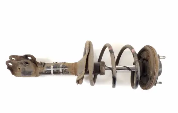 Mitsubishi ASX Front shock absorber/damper 4060A512