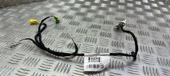 Land Rover Range Rover L405 Other wiring loom HPLA9137 HPLA9137CC