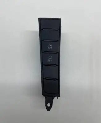 Volkswagen PASSAT B7 Other switches/knobs/shifts 3AC927137Q