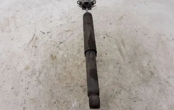 Ford Kuga II Rear shock absorber/damper 2270655
