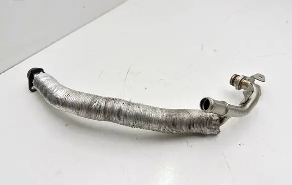 Skoda Octavia Mk4 Engine coolant pipe/hose 06Q121497