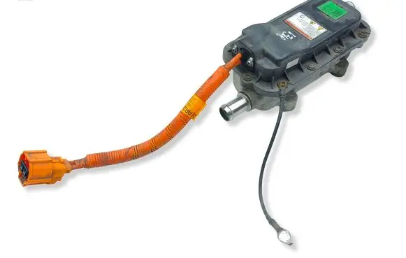 KIA Niro Coolant heater 375V2Q4000