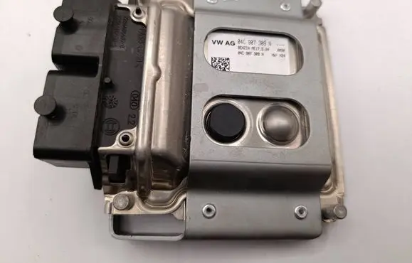 Volkswagen Up Engine control unit/module 04C907309N 04C906020CJ