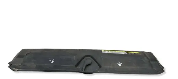 Audi A4 Allroad B9 Radiator trim 8W0807081 8K0010520A 8W0010515B