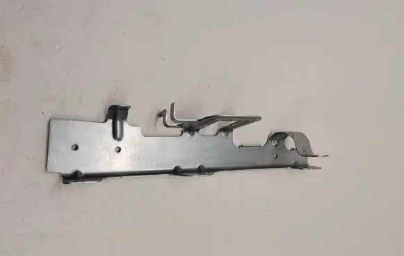 Mercedes-Benz C AMG W205 Other trunk/boot trim element A2056914300