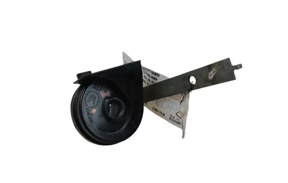 BMW X5 E70 Horn signal 61337288095