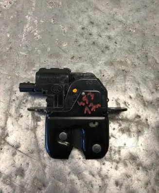 Smart ForFour II W453 Tailgate/trunk/boot lock/catch/latch 905039428R