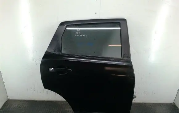 Nissan Qashqai Rear door 