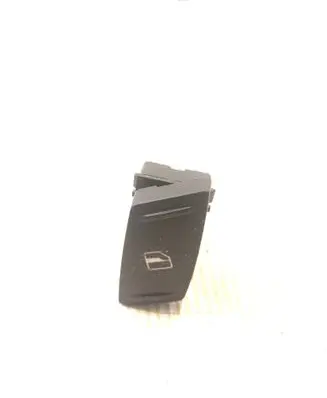 Volkswagen PASSAT B6 Electric window control switch