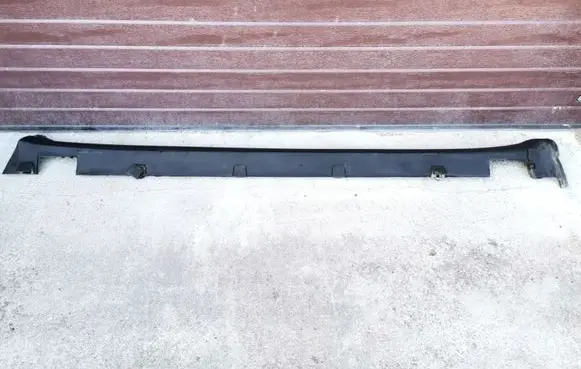 Tesla Model X Sill 1034218-00-B