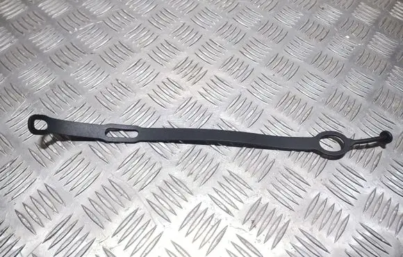 Porsche Cayenne (9PA) Fuel cap flap release cable 7L0862165