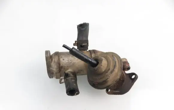 Land Rover Freelander EGR valve 
