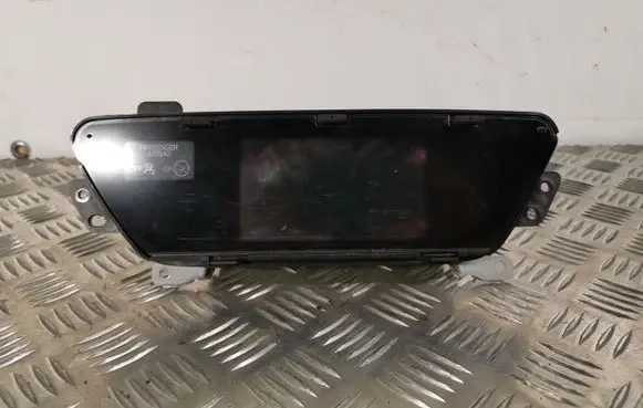 Honda CR-V Screen/display/small screen T1GE120