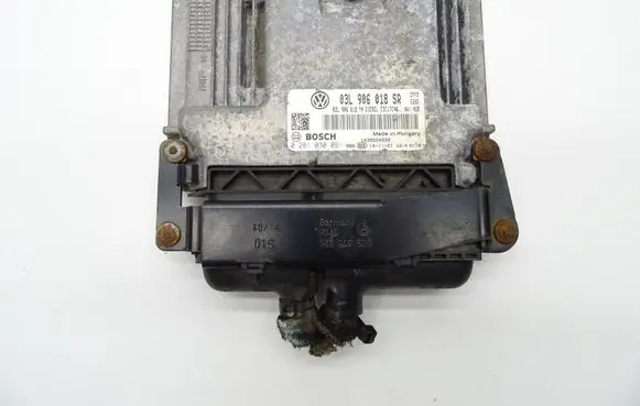Engine control unit/module ECU