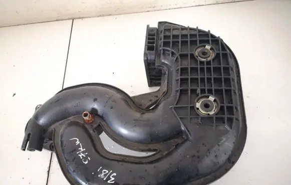 BMW 3 E46 Intake manifold 1432032