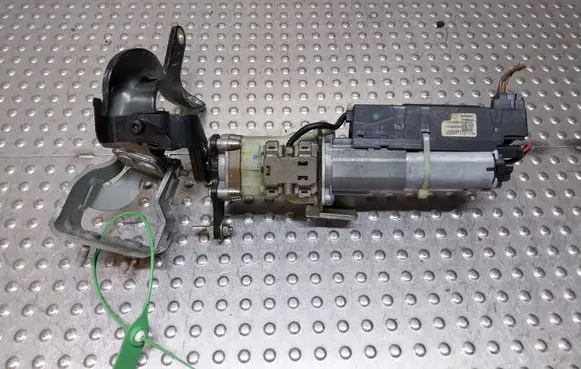 Audi A6 S6 C6 4F Tailgate/trunk/boot lift motor S18031701 4F9959945 4L0827851B
