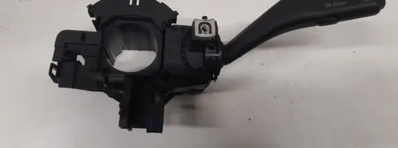 Skoda Octavia Mk2 (1Z) Wiper control stalk 1K0953519A