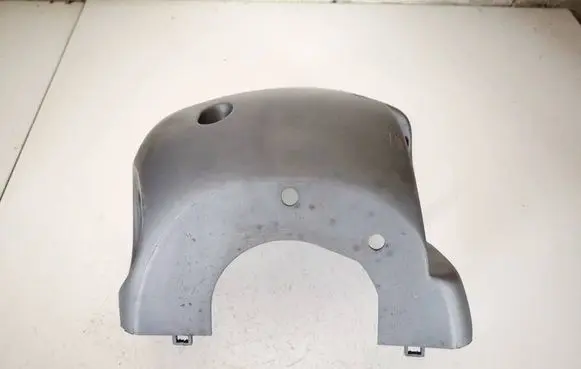 Honda Jazz Steering wheel column trim