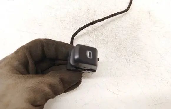 Audi A4 S4 B8 8K Electric window control switch 8K0959855A
