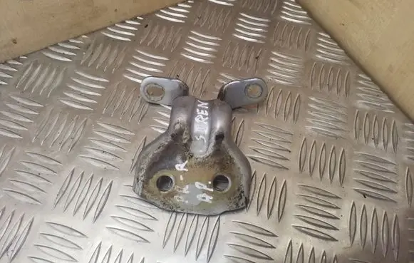 KIA Sorento Front door lower hinge 