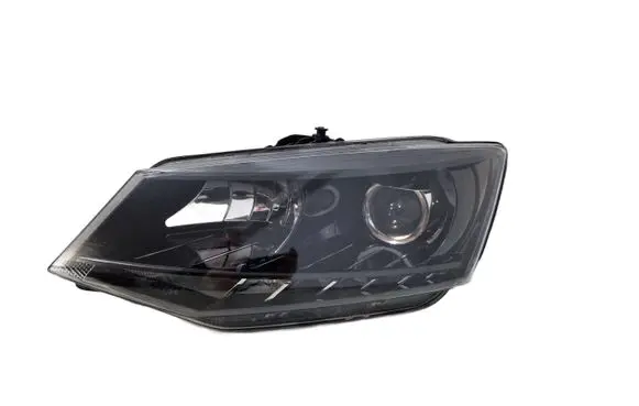 Skoda Fabia Mk3 (NJ) Headlight/headlamp 6V1941015B