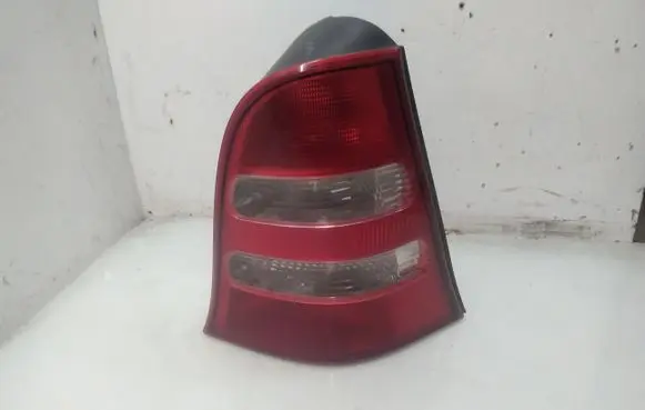 Mercedes-Benz A W168 Rear/tail lights