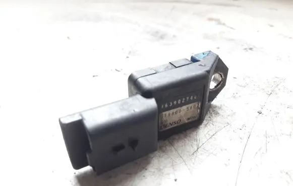 Ford Focus Air pressure sensor 0798005602