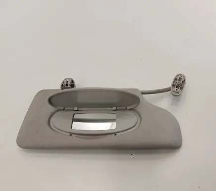 Mini One - Cooper R50 - 53 Sun visor