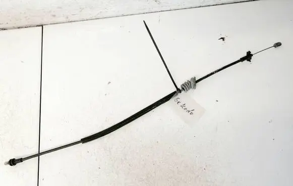 Volvo S40 Front door cable line 993922 99392210544