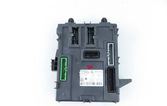Renault Espace V (RFC) Comfort/convenience module S180192200K 284B16237R