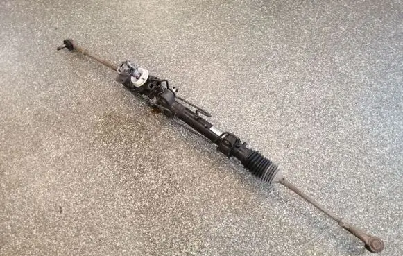 Mazda 323 F Steering rack