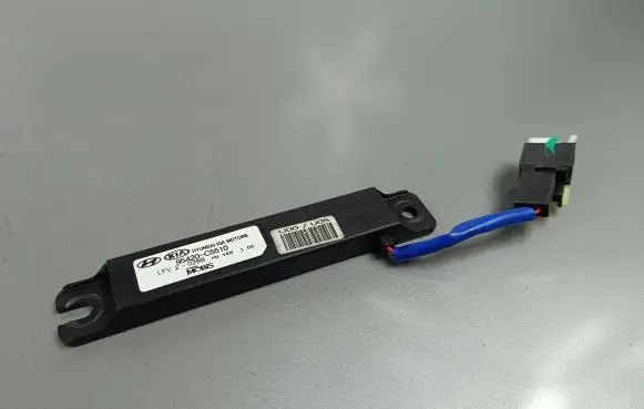 KIA Sorento Other control units/modules 95420C5510