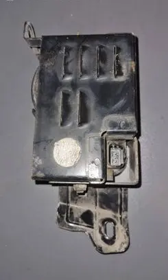 Volvo S40 Alarm system siren 8666502 S3201071571
