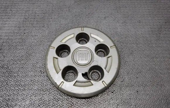 Fiat Ducato Original wheel cap 1358876080