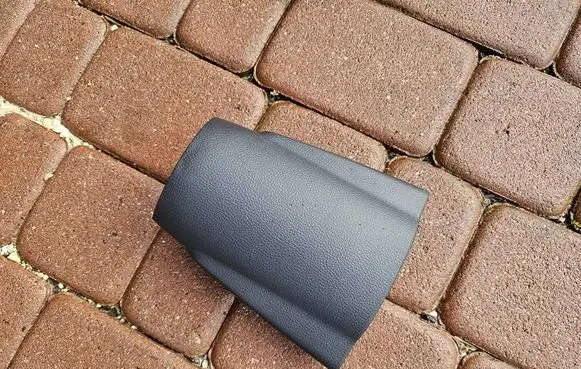 Toyota Aygo X Center console 58903-0H010-